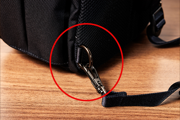 Endurance(エンデュランス) カメラバッグ 豊岡鞄×Endurance カメラバッグ